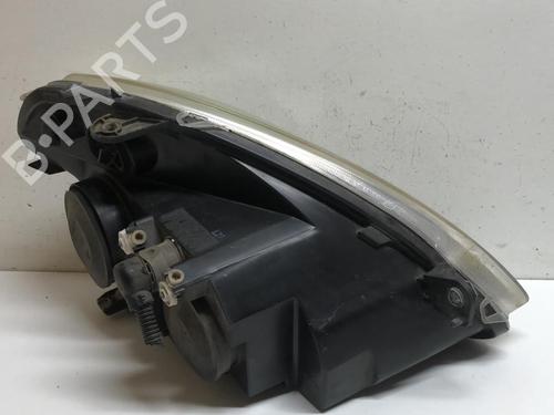Left headlight LANCIA MUSA (350_) 1.4 (350.AXA11, 350.AXA1A) | BP18230511C28 