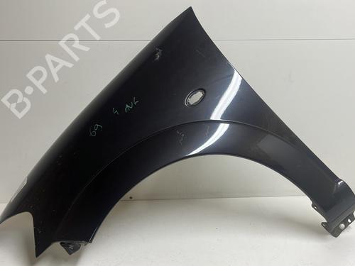 Used Left front fenders CITROËN C3 I (FC_, FN_) 1.4 HDi (68 hp) 22306470