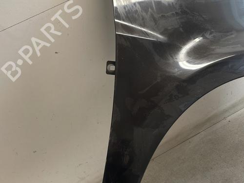 Right front fenders RENAULT CLIO III Grandtour (KR0/1_) 1.5 dCi (KR0G) | BP29544028C42 