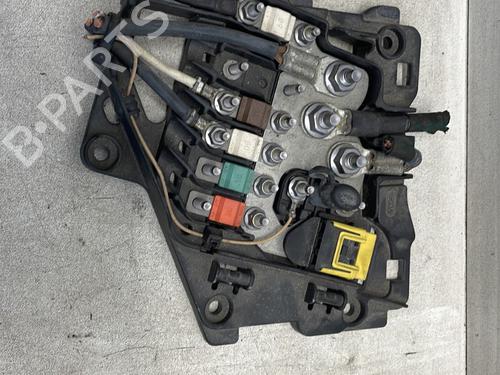 Elektronische module CITROËN C3 II (SC_) 1.4 HDi 70 (SC8HZC, SC8HR0, SC8HP4) | BP26910137M83 