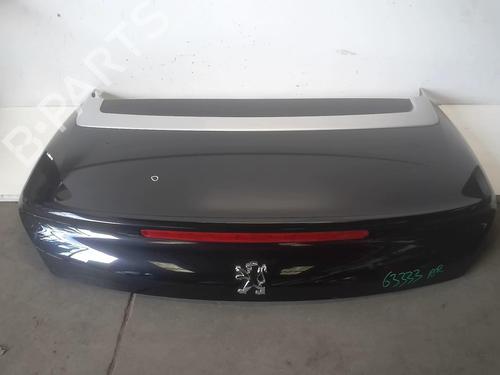 Tailgate PEUGEOT 207 CC (WD_) 1.6 HDi | BP18227995C6 