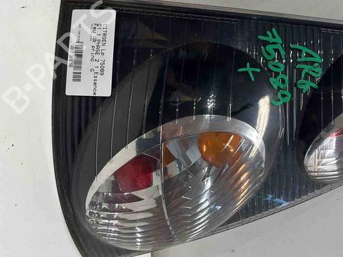 Left taillight CITROËN C1 (PM_, PN_) 1.0 | BP36647281C34 - Image 2