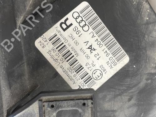 Right headlight AUDI A4 B7 (8EC) 1.9 TDI | BP29544030C29 