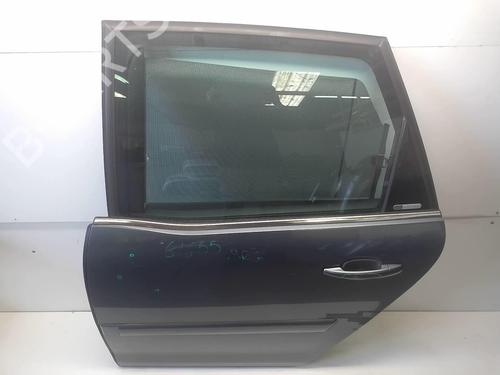 Left rear door CITROËN C4 Picasso I MPV (UD_) 2.0 HDi 138 | BP18211114C4 