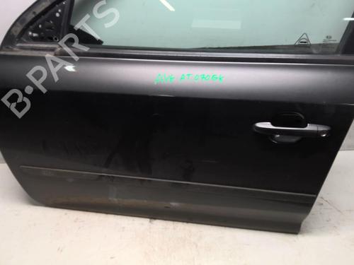 Left front door KIA CEE'D SW (ED) 1.6 CRDi 115 | BP18227618C2 