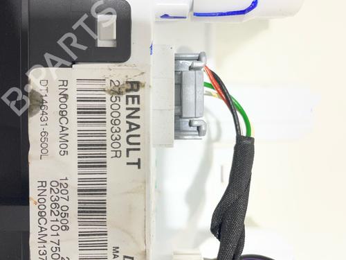 Climate control RENAULT CLIO V (B7_) 1.5 Blue dCi 100 (B7AD) | BP39700856I5 - Image 3
