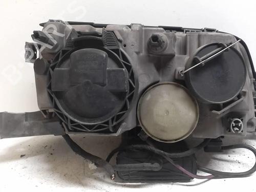 Venstre forlygte MERCEDES-BENZ C-CLASS (W202) C 250 Turbo-D (202.128) (150 hp) 18218728