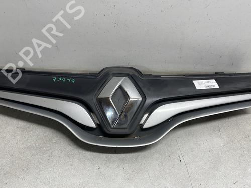 Used Grille RENAULT KANGOO Express (FW0/1_) 1.5 dCi 90 (FW0G, FW05, FW08, FW11) (90 hp) 30382360
