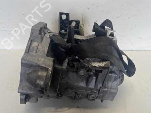 Gearbox VW TOURAN (1T3) 1.6 TDI | BP19026962M3 