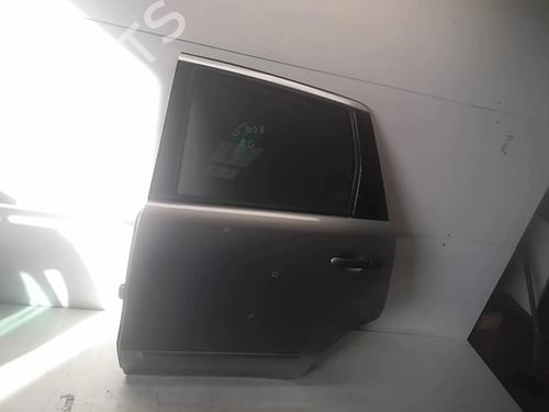 Left rear door NISSAN NOTE (E11, NE11) 1.5 dCi | BP18214292C4 