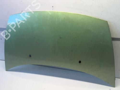 Hood CITROËN C3 I (FC_, FN_) 1.4 HDi | BP18217754C1 