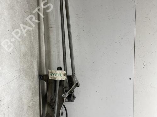 Used Front wipers mechanism Front wipers mechanism PEUGEOT 807 (EB_) 2.0 HDi (107 hp) 33631967 33631967