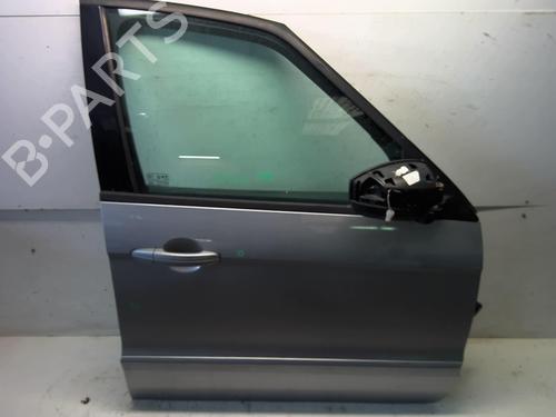 Right front door FORD S-MAX (WA6) 1.8 TDCi | BP18223140C3 