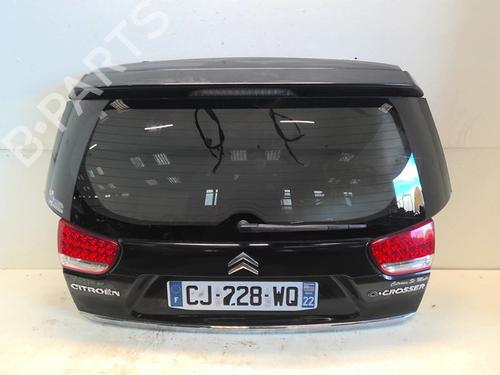Used Tailgate CITROËN C-CROSSER (VU_, VV_) 2.2 HDi (156 hp) 30750958