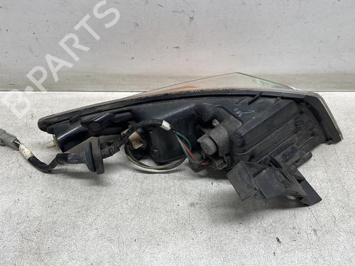 Right taillight HONDA CIVIC VIII Hatchback (FN, FK) 2.2 CTDi (FK3) | BP27186268C35 