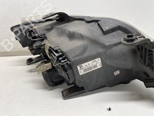 Used Left headlight Left headlight 36793131 36793131