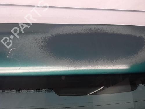 Tailgate CITROËN EVASION MPV (22, U6) 1.9 TD | BP18232368C6 