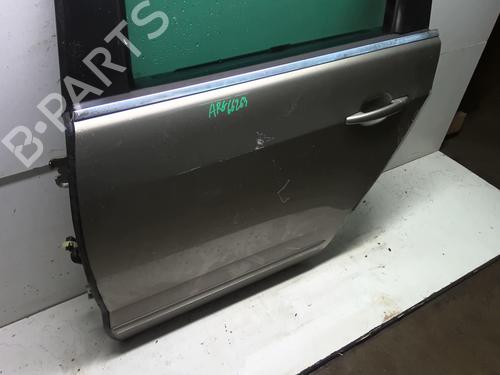 Left rear door PEUGEOT 5008 (0U_, 0E_) 1.6 HDi | BP18230738C4 