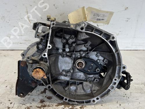 gearbox-citroen-ds3-sa_-2009-2010-2011-2012-2013-2014-2015-2016-25590838 main image