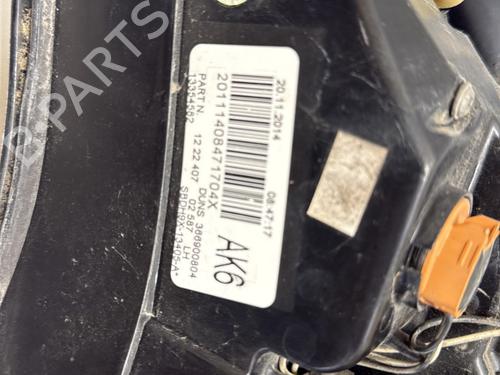 Left taillight OPEL ADAM (M13) 1.2 | BP33469004C34 - Image 5