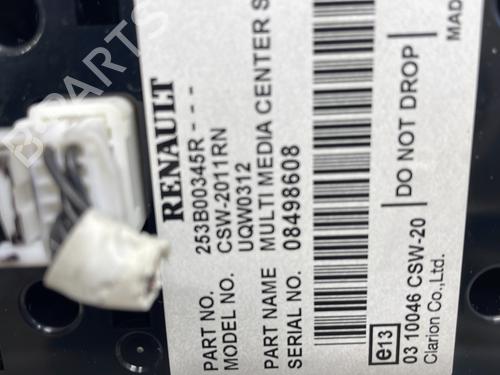 Switch RENAULT SCÉNIC III (JZ0/1_) 1.5 dCi | BP26023085I30 