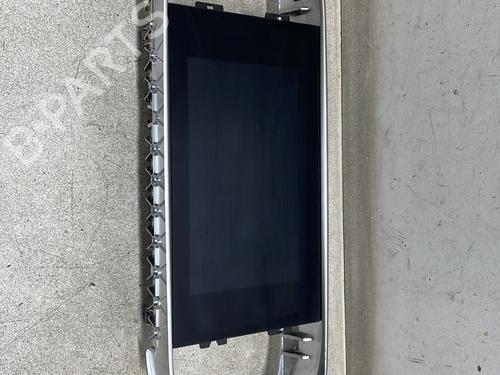 Used Display monitor PEUGEOT 308 II (LB_, LP_, LW_, LH_, L3_) 1.5 BlueHDi 130 (131 hp) 31981525