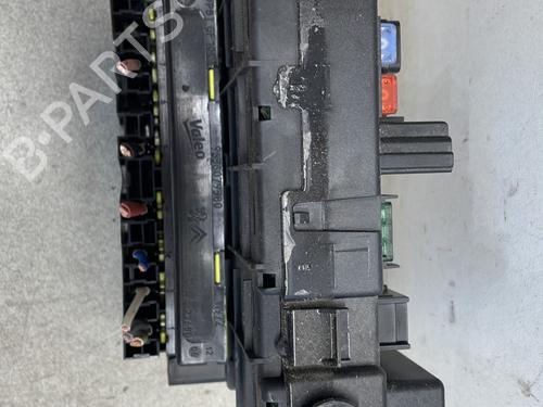 Fuse box PEUGEOT 206 Hatchback (2A/C) 1.4 i | BP27637693E1 
