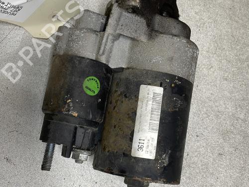 Used Starter PEUGEOT 207 (WA_, WC_) 1.6 16V (109 hp) 32386378