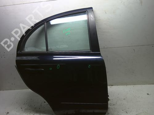 Right rear door NISSAN MICRA IV (K13K, K13KK) 1.2 | BP29863497C5