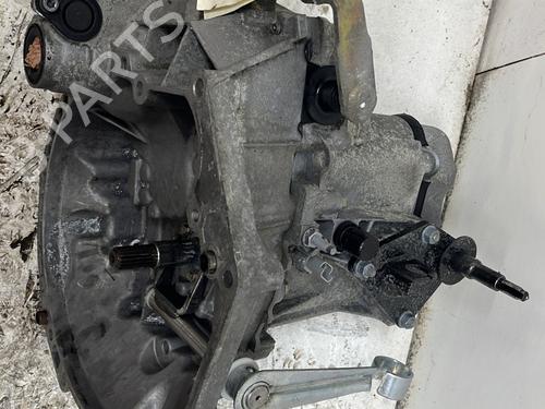Gearkasse PEUGEOT 206 Hatchback (2A/C) 1.4 i | BP27993813M3 