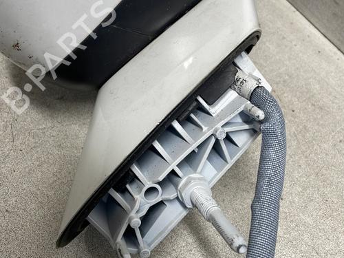 Right mirror PEUGEOT 508 SW I (8E_) 2.0 HDi | BP29273958C27 