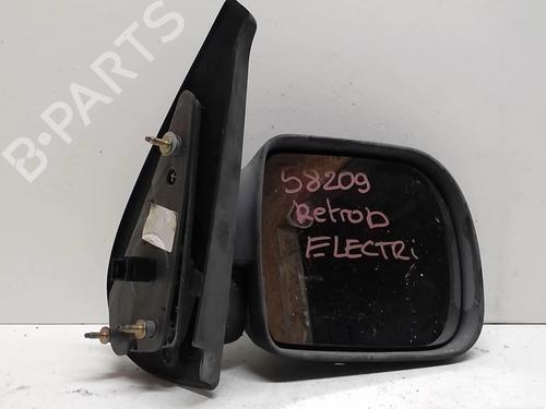 Used Right mirror RENAULT KANGOO Express (FC0/1_) D 65 1.9 (FC0E, FC02, FC0J, FC0N) (64 hp) 18225254