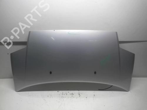 Used Hood CITROËN C2 (JM_) 1.4 HDi (68 hp) 18228131