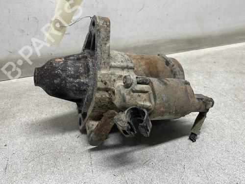 Used Starter TOYOTA YARIS (_P13_) 1.0 (KSP130_, KSP130) (69 hp) 30967955