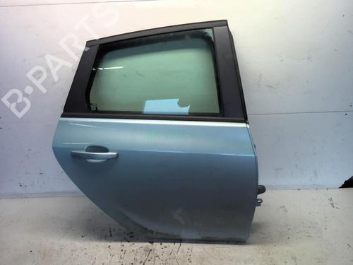 Right rear door OPEL ASTRA J (P10) 1.7 CDTI (68) | BP18209594C5 