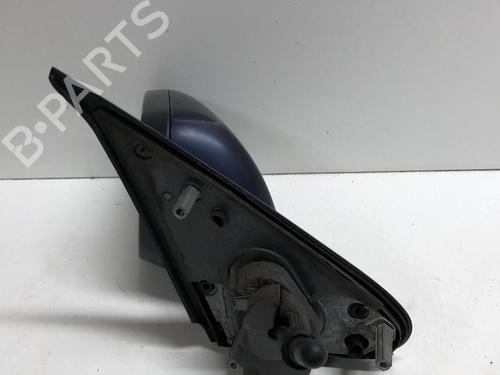 Left mirror CITROËN XSARA (N1) 1.9 TD | BP18220604C26 
