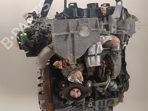 Engine OPEL VIVARO A Van (X83) 2.0 CDTI (F7) | BP36555158M1  - Image 5