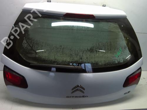 Bakluke CC/Kombi-Kupé CITROËN C3 II (SC_) 1.4 HDi 70 (SC8HZC, SC8HR0, SC8HP4) | BP22236153C6 