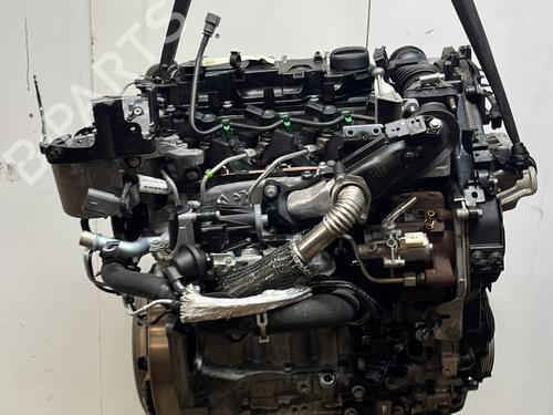 Engine FORD FOCUS III 1.6 TDCi | BP29704415M1