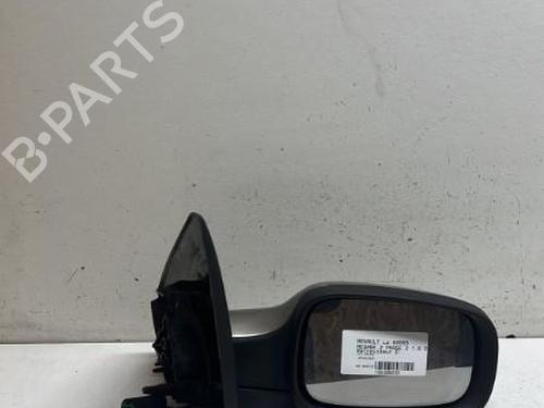 Außenspiegel rechts für RENAULT MEGANE II (BM0/1_, CM0/1_) 1.5 dCi (BM1F, CM1F) (86 hp) 18225890