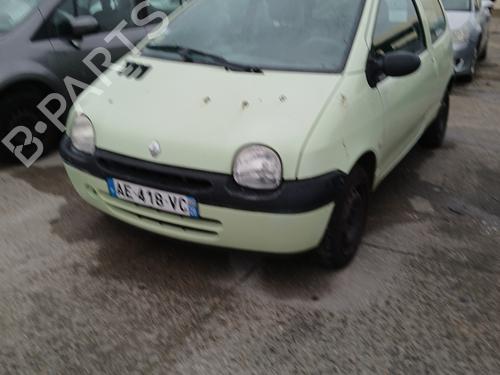 Used Parts RENAULT TWINGO I (C06_) 4680490