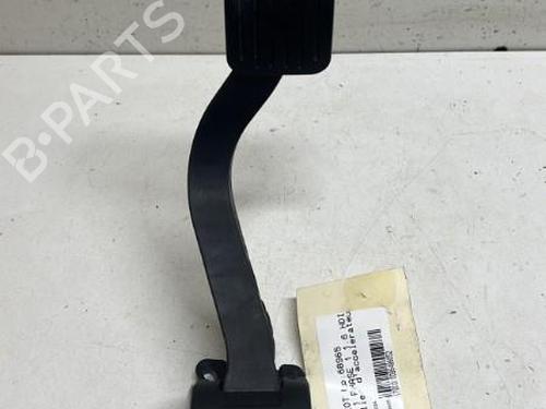 Pedal PEUGEOT 5008 (0U_, 0E_) 1.6 HDi (114 hp) 18206999
