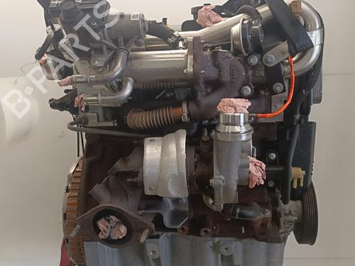 Engine RENAULT CLIO IV (BH_) 1.5 dCi 75 | BP36393944M1 - Image 3