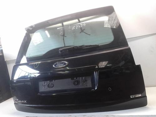 Bagklap CC/Kombi-Coupé FORD C-MAX (DM2) 1.6 TDCi | BP18217914C6