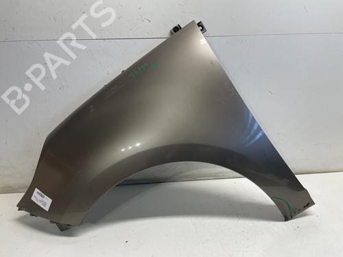 Used Left front fenders Left front fenders 37189729 37189729