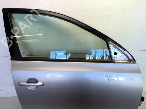 Right front door HYUNDAI i30 (FD) 1.6 CRDi | BP27358959C3 