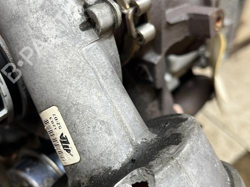 Used Engine Engine MERCEDES-BENZ A-CLASS (W169) A 180 CDI (169.007, 169.307) (109 hp) 29185507 29185507