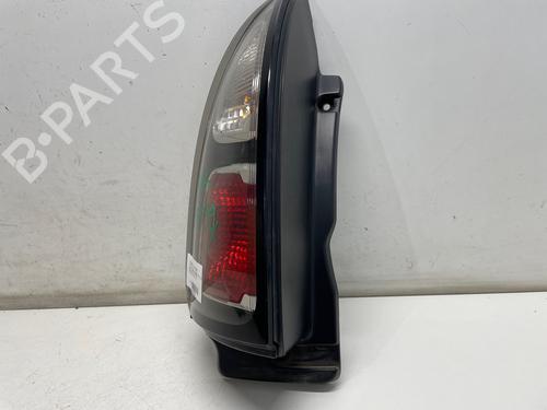 Left taillight CITROËN C3 Picasso (SH_) 1.6 HDI 90 | BP36793170C34 - Image 4