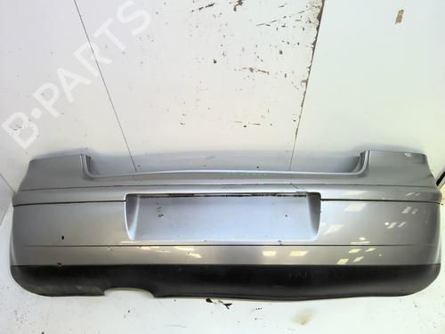 Rear bumper VW POLO (9N_, 9A_) 1.4 TDI | BP24803204C8 