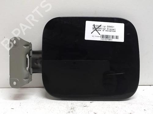 Używane Klapa wlewu paliwa NISSAN QASHQAI / QASHQAI +2 I (J10, NJ10, JJ10E) 1.5 dCi (106 hp) 18218870